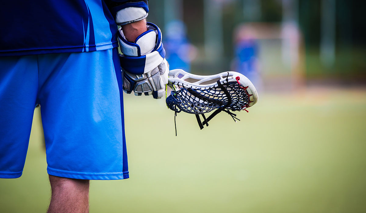 Lacrosse