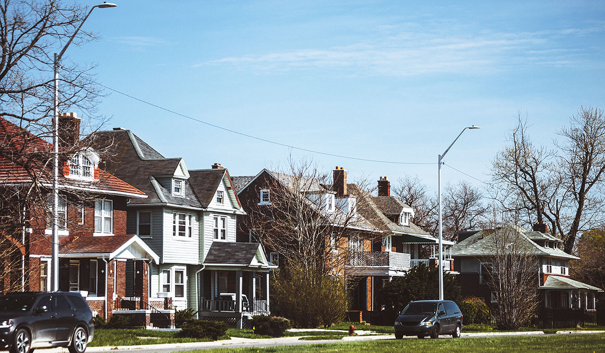 Detroit’s Legacy of Housing Inequity Has Caused Long-Term Health ...