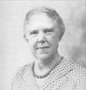 Mary Louisa Hinsdale