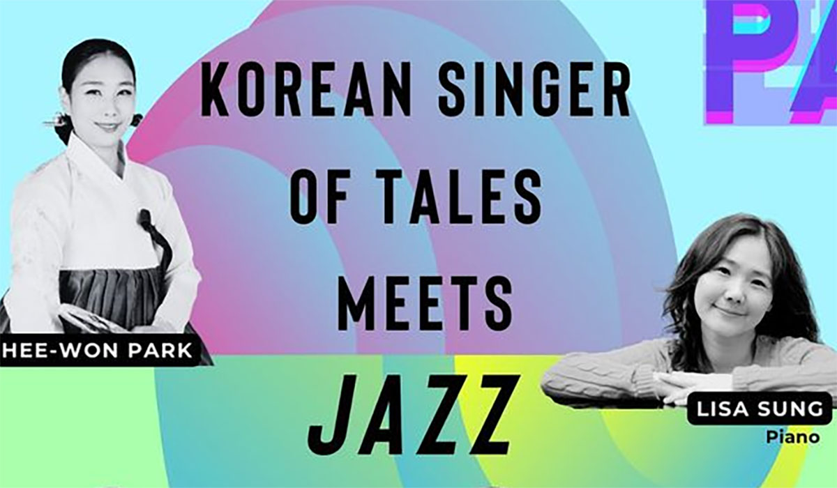 Korean Jazz