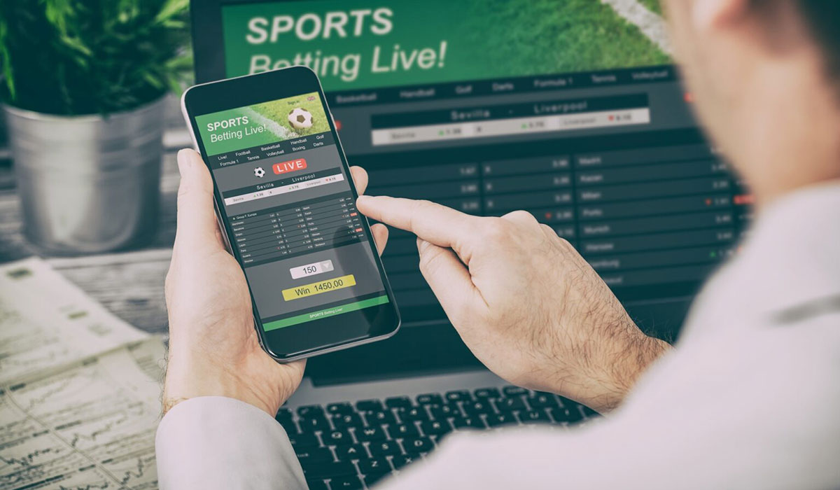 Legal Sports Betting Linked To Sharp Increases In Violent Crime Study Finds AdobeStock 129500989 1536x1024