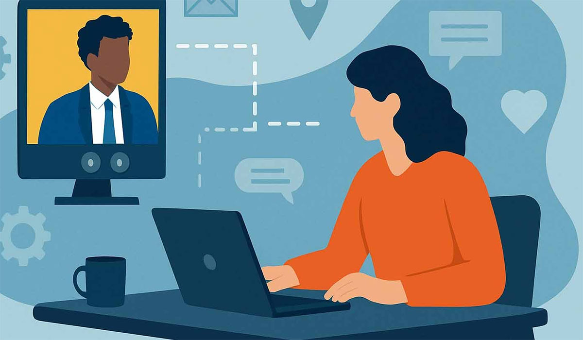 Leveling The Playing Field How Technology Practices Can Reduce Remote Worker Bias