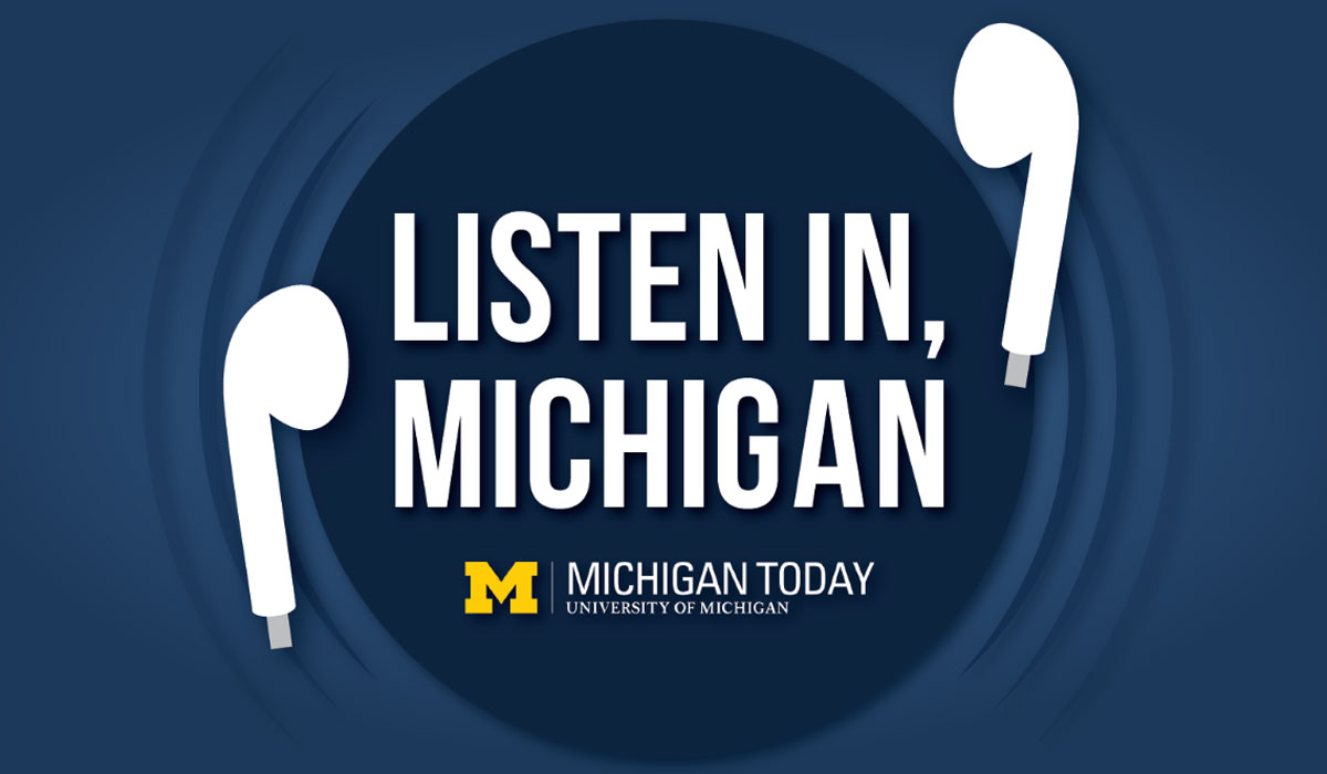 Listen In BANNER