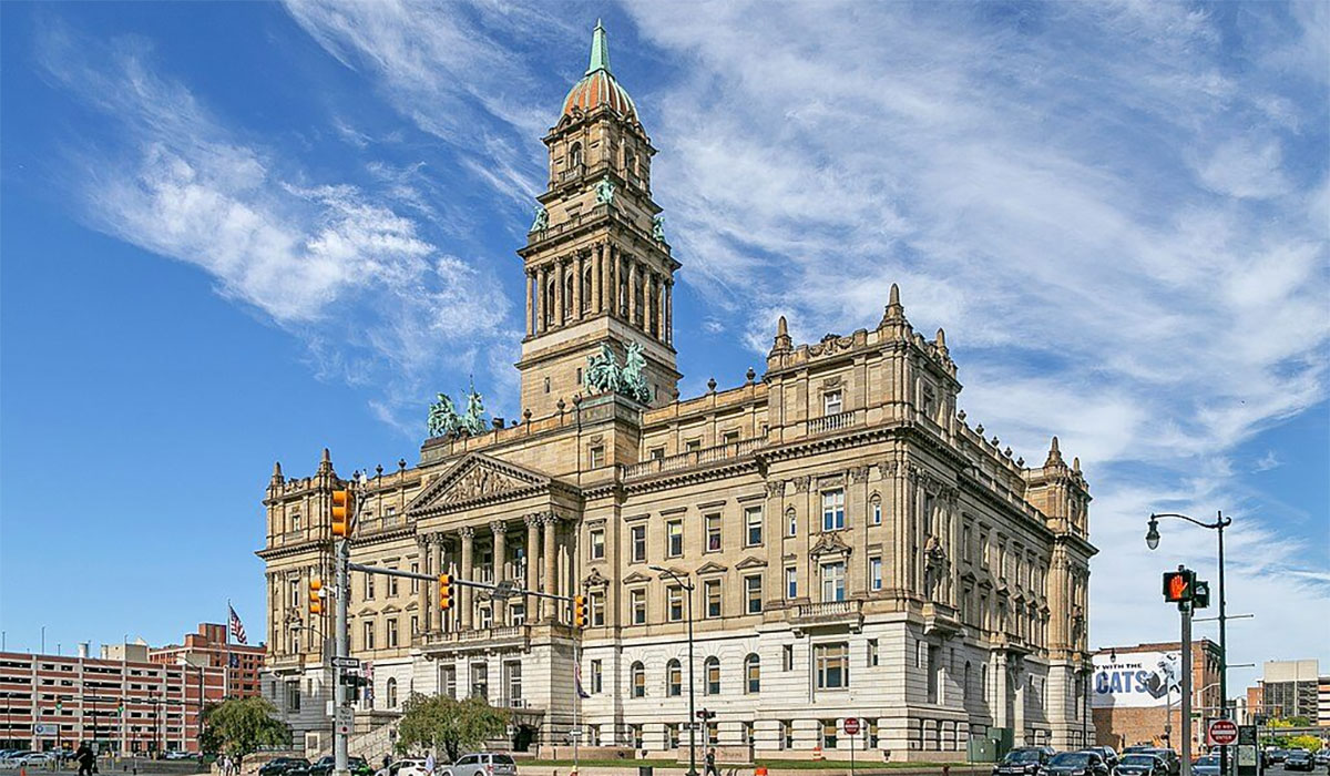 Majority Of Local Officials In Michigan Lack Confidence In Red Flag Law Aimed At Reducing Gun Violence