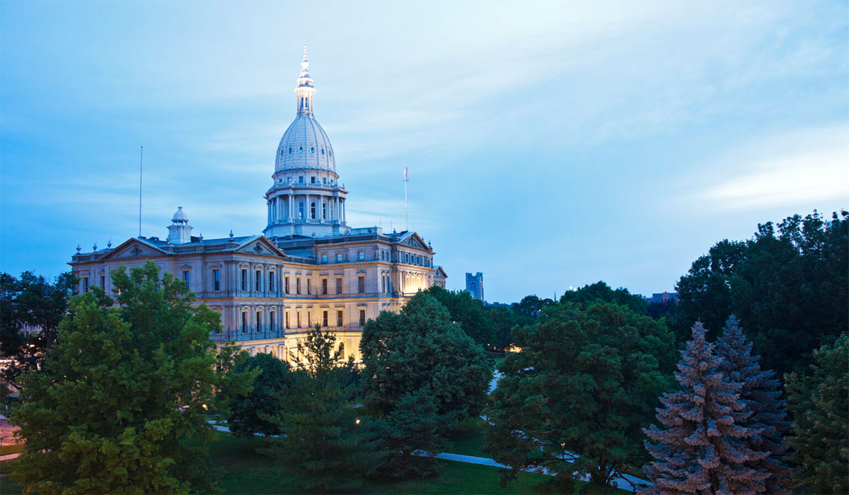 Michigan Community Leaders Trust Local Governance More Than State Federal Institutions LEAD 1536x1024