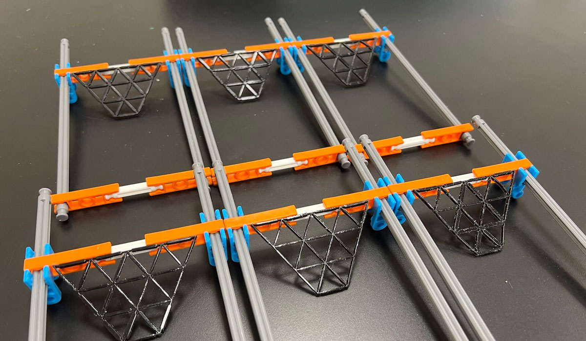 Not So Simple Machines Cracking The Code For Materials That Can Learn Mnn Models