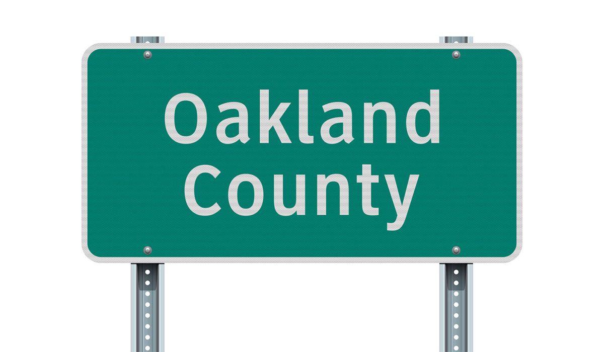 Oakland County Economy Recovering Slightly Faster Than State As A Whole U M Economists Say IStock 1209857364 E1623250488569 1536x971