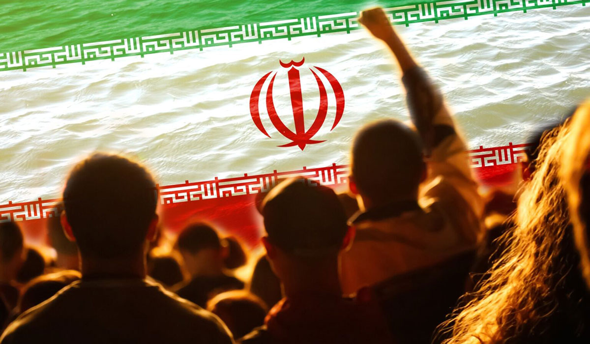 Protests Across Iranand A Deadly Crackdown U M Expert Weighs In AdobeStock 552501996 1536x1025