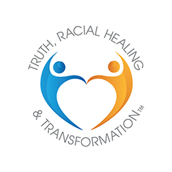 Racial Healing Logo