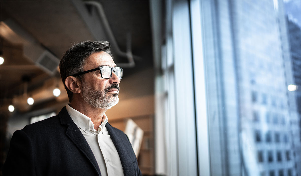Seeing Better Living Longer