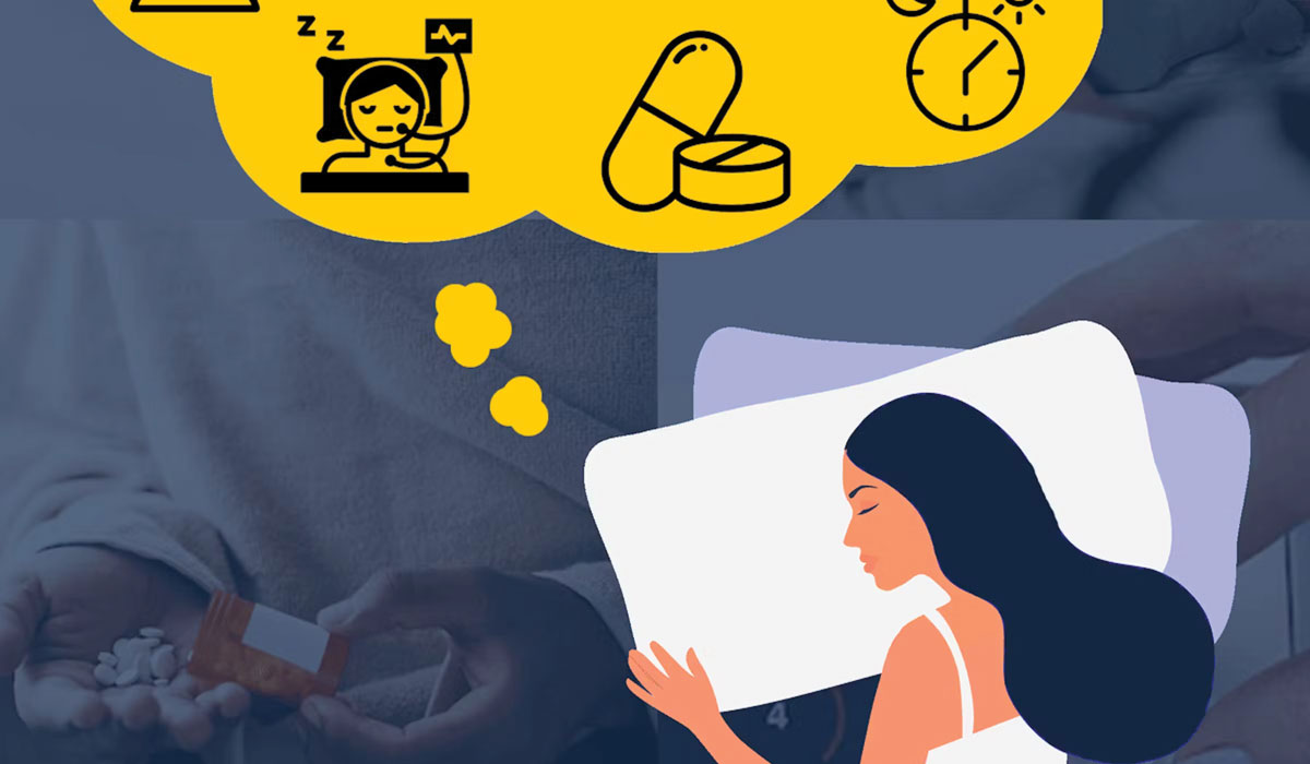 Sleep Health Gateway