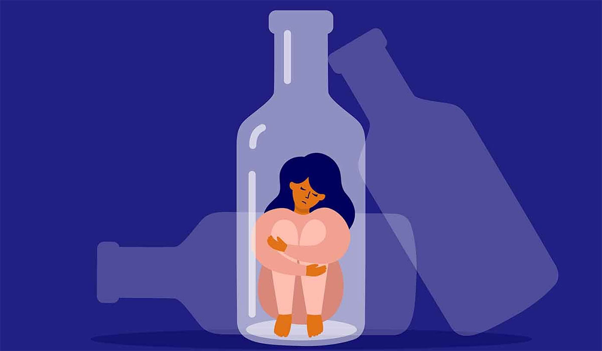 Solo Drinking Surge Among Young Adults Especially Women A Red Flag For Public Health