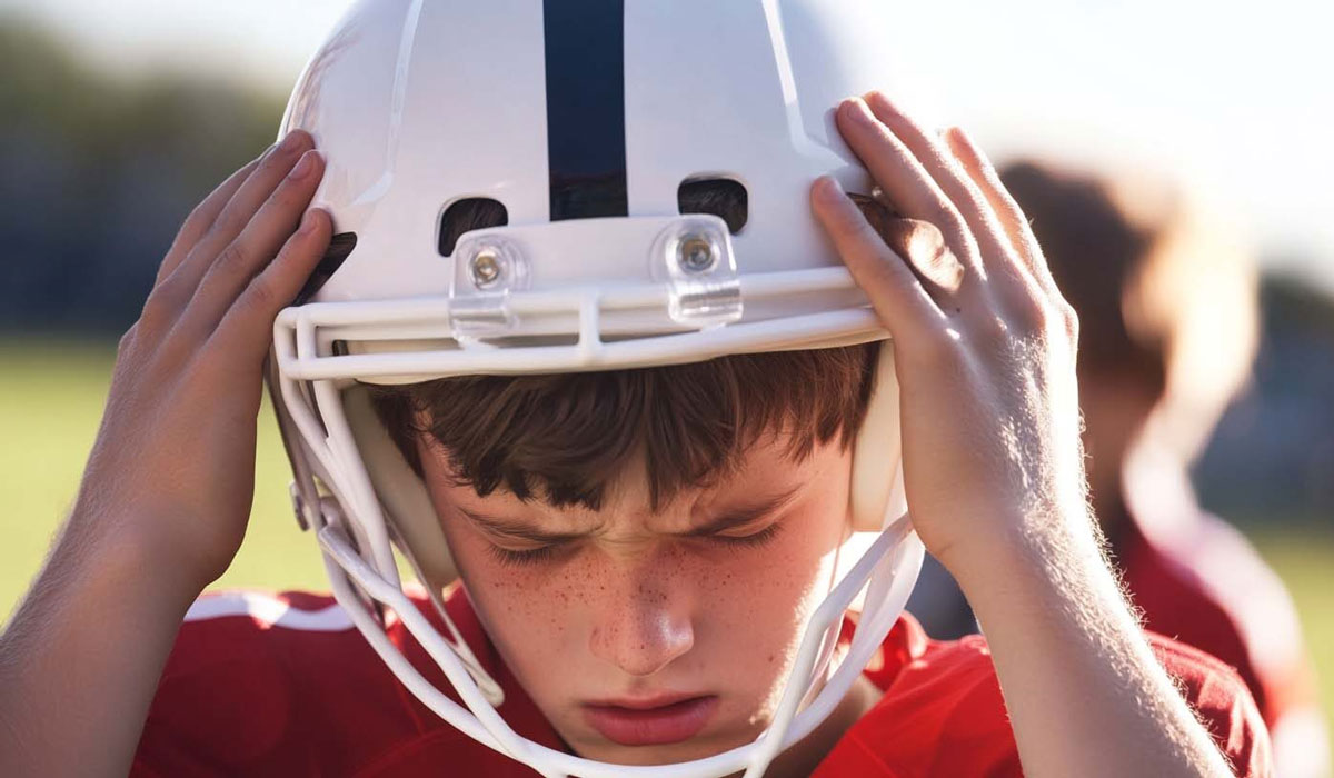 Student Athletes With ADHD More Susceptible To Concussion U M Researcher Discusses
