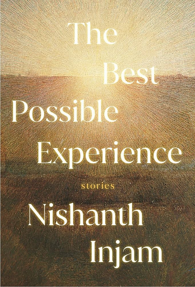 Cover of "The Best Possible Experience"