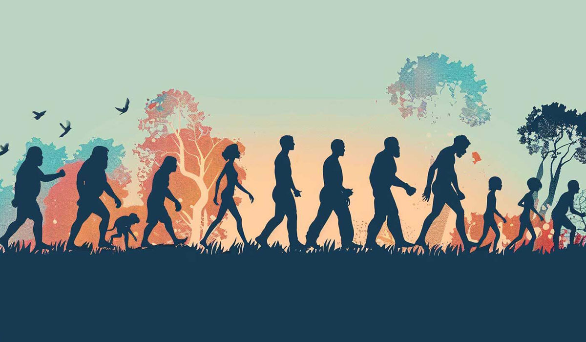 The Evolving Attitudes of Gen X Toward Evolution