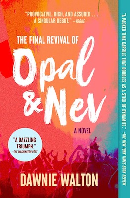 Cover of The Final Revival Of Opal Nev 9781982140175 Xlg