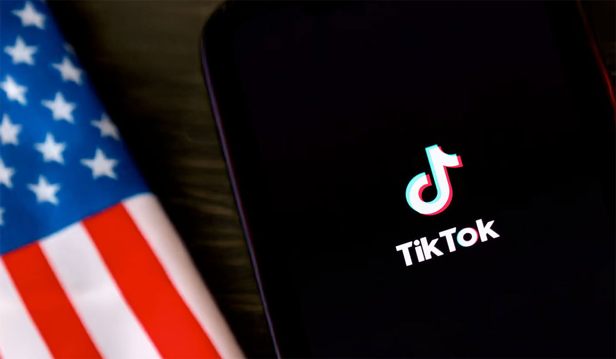 Tiktoks Case Could Set A Precedent For Social Media App Bans