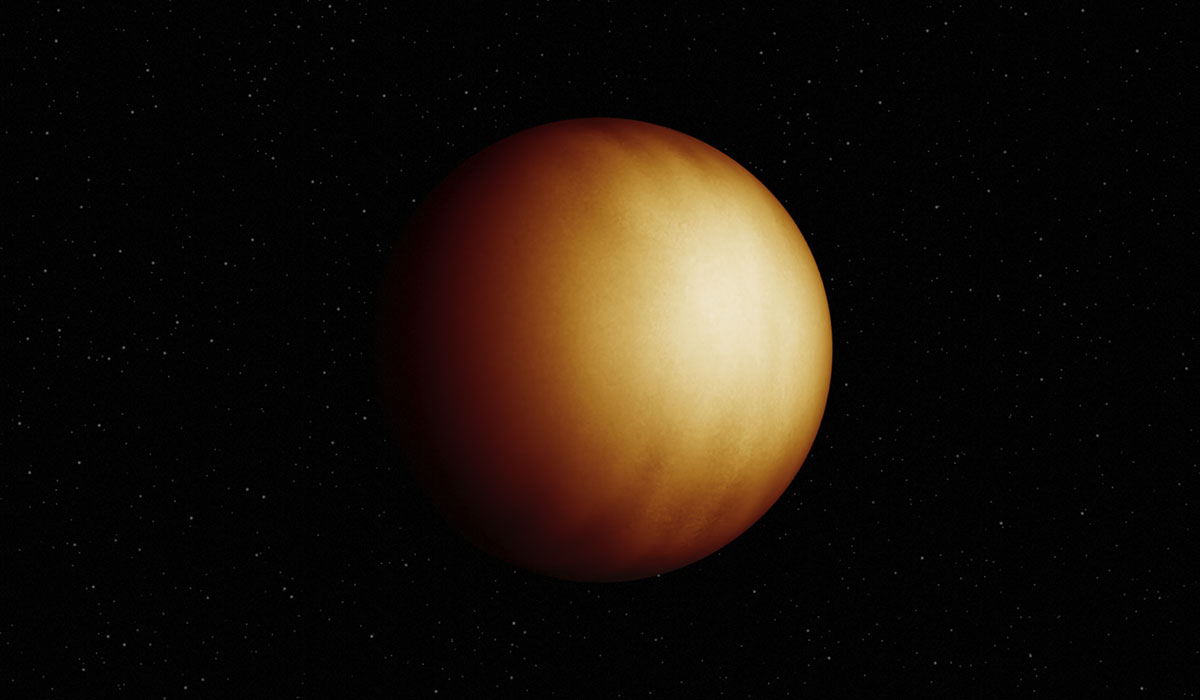 Traces Of Water Temperature Variations Confirmed In Super Hot Gas Giants Atmosphere HotJupiterStill 1536x864