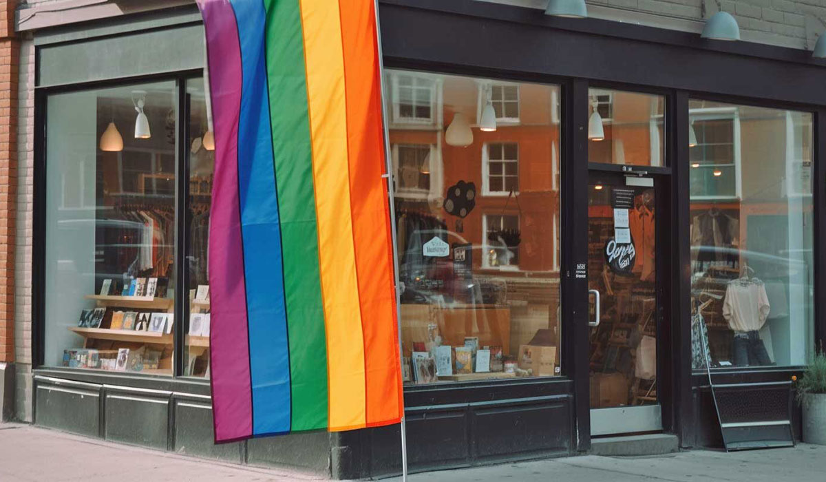 U M Expert Backlash Against Pride Month Tests Corporate Commitment Marketers Mettle