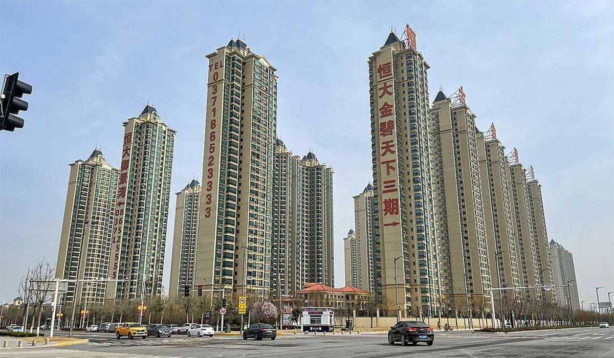 U M Research Reveals Overlooked Factor Driving Chinas Real Estate Crisis