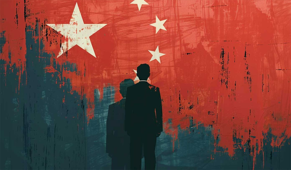 Us Universities Secretly Turned Their Back On Chinese Professors Under Dojs China Initiative