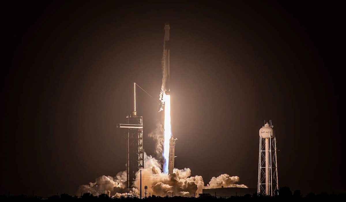 V2Space