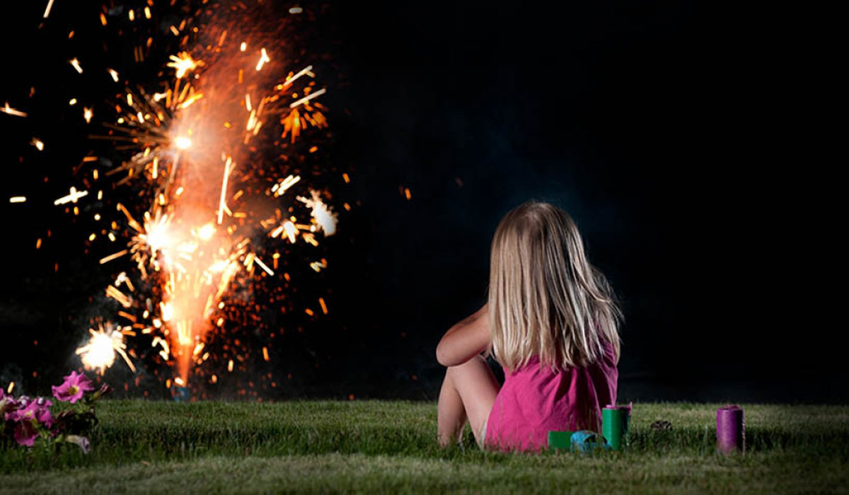 7 Tips for a Safer Fourth of July Fireworks Show