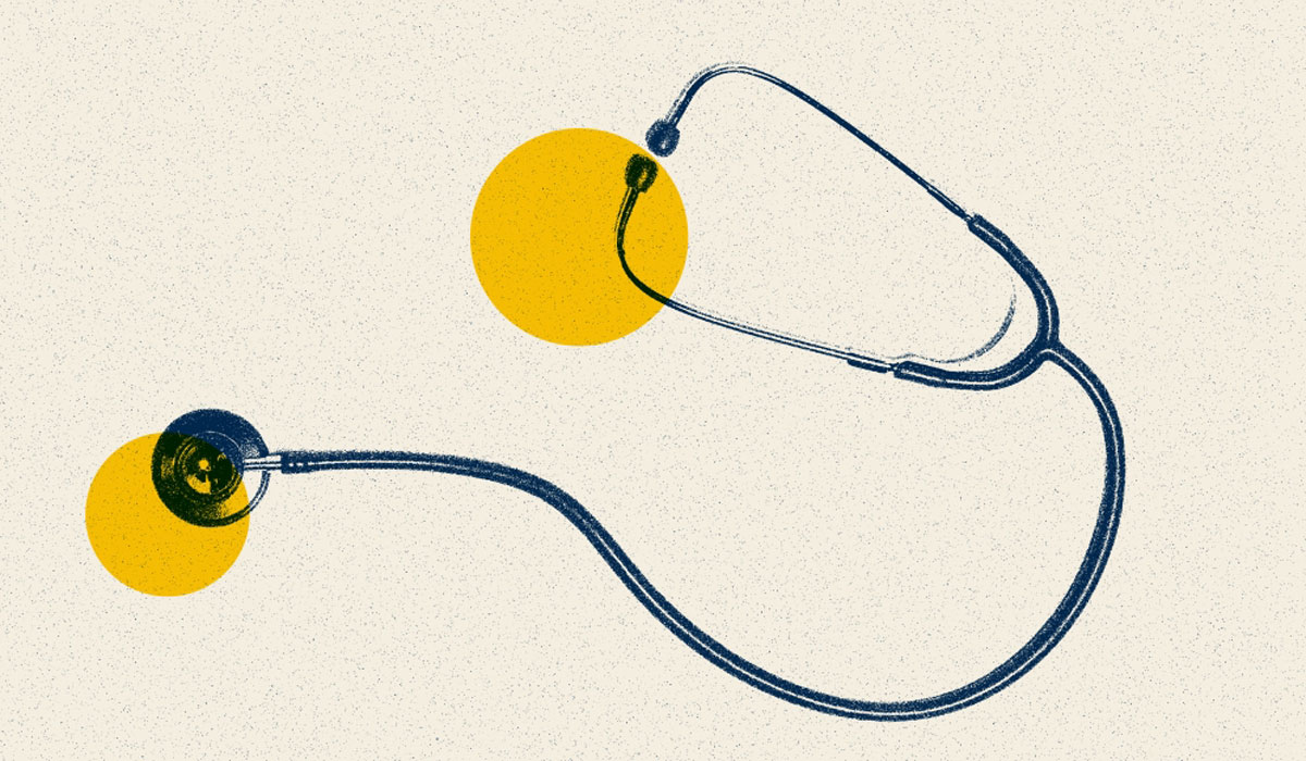 V2stethoscope