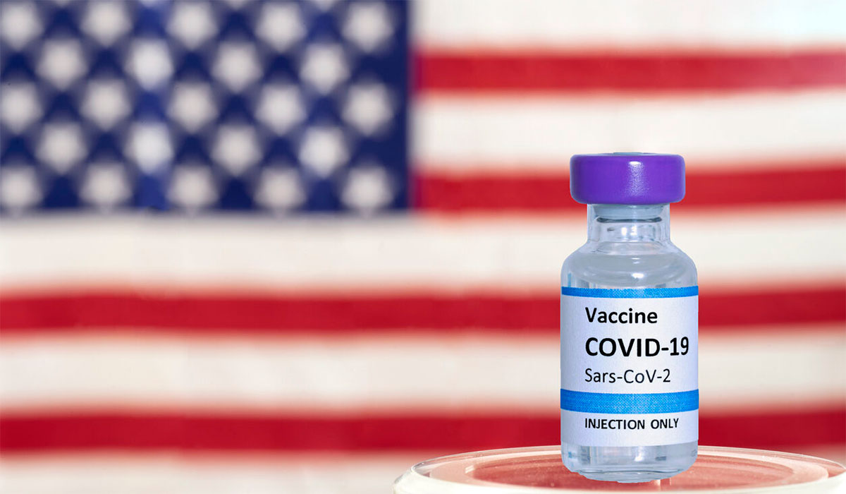 Vaccine Uptake Influenced By Politics Socioeconomics