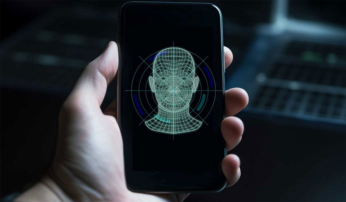 Wellness At Your Fingertips Mental Health Support Via Smartphone