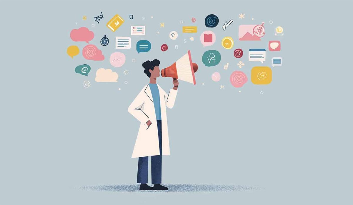 When Scientists Share Their Failures The Public Trusts Them More